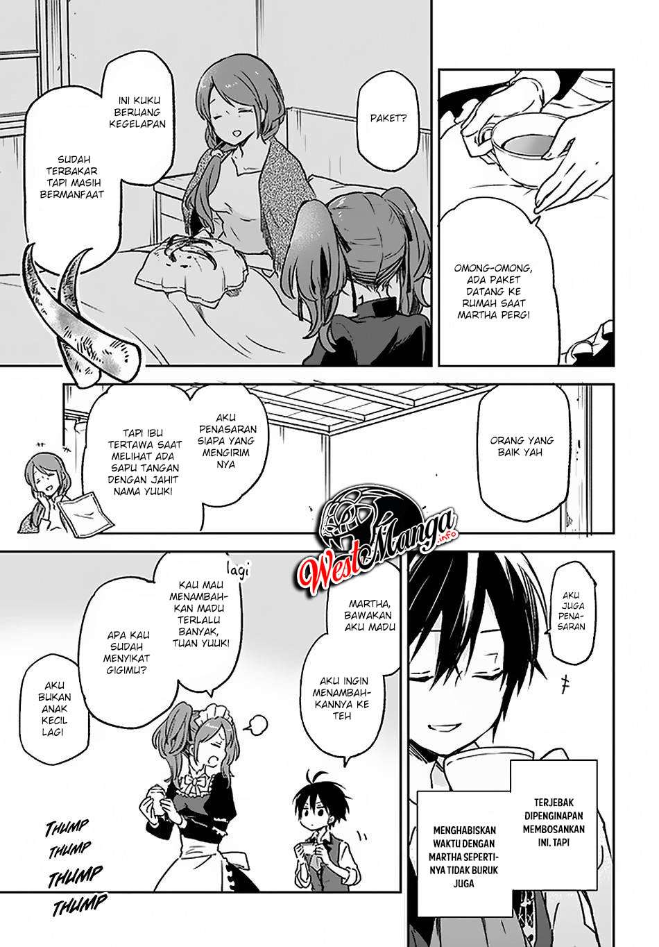 Henkyou Gurashi no Maou, Tensei shite Saikyou no Majutsushi ni naru ~Aisarenagara Nariagaru Moto Maō wa, Ningen o Shiritai~